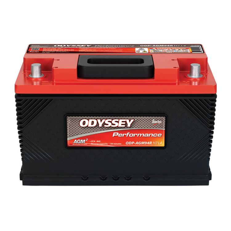 Odyssey Performance Series Group 94R (H7) Battery