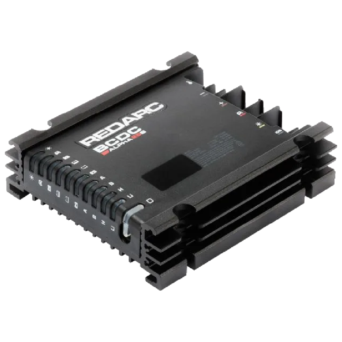 Redarc Alpha 25A DC Battery Charger