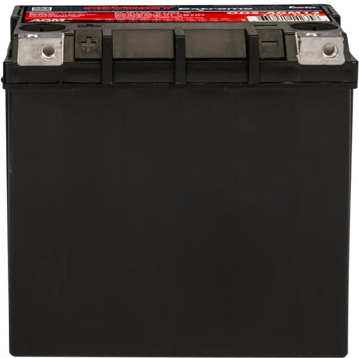 Odyssey Extreme Series AUX14 Battery: JL & JT Gas