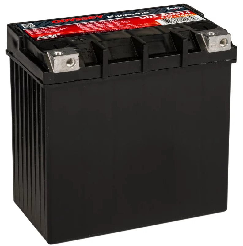 Odyssey Extreme Series AUX14 Battery - Genesis Offroad